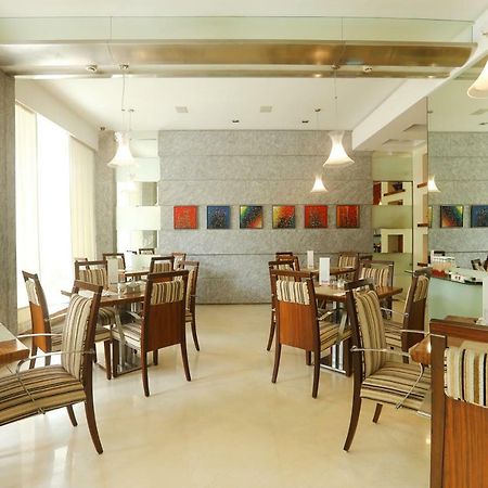 Regency Hotel Malabar Hill Mumbai Exterior foto